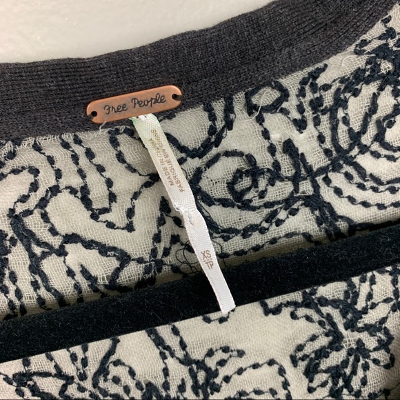 Free people dress women’s size XS - Picture 5 of 9